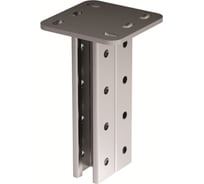 Вертикальный подвес двойной DKC 41x41, L1000, 1 шт. BSD4110