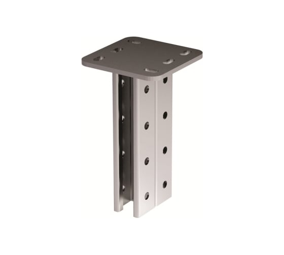 Вертикальный подвес двойной DKC 41x41, L1000, 1 шт. BSD4110 1