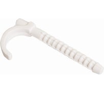 J-клипса Henco одинарная, для труб Ø16-32, 97 мм JCLIP-1632L