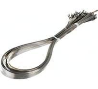 Стальной хомут TDM ELECTRIC ХС 304 7,9х1000, 50 шт. SQ0582-0023