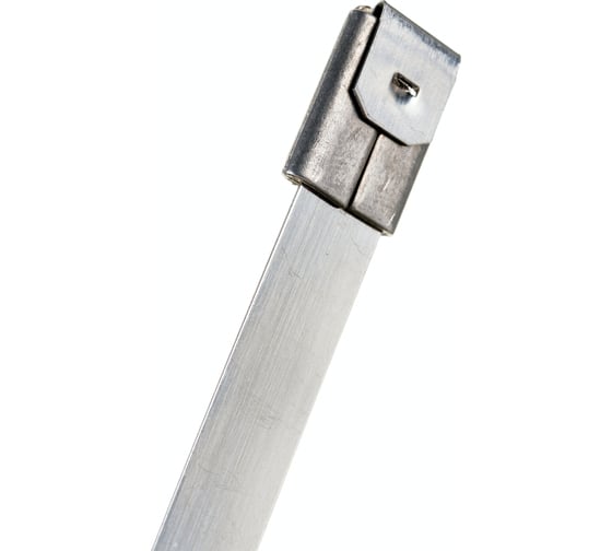 Стальной хомут TDM ELECTRIC ХС 304 7,9х1000, 50 шт. SQ0582-0023