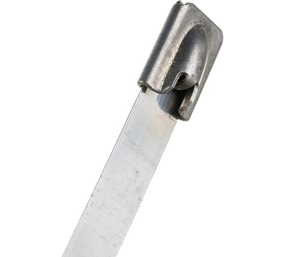 Стальной хомут TDM ELECTRIC ХС 304 7,9х1000, 50 шт. SQ0582-0023