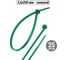 Нейлоновые хомуты TDM ELECTRIC 3,6х200 мм, зеленый, 25 штук SQ0515-0349 2