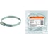 Червячный хомут TDM ELECTRIC d 140-160 мм SQ1807-0310 1