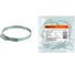 Червячный хомут TDM ELECTRIC d 90-110 мм SQ1807-0305 1