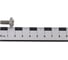 Винт Море-Метизов DIN967 с фланцем А2 M5x14 мм, 100 шт VINT967A2M514100М 6