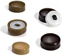 Заглушка ОПМ 612007 РЕ белая 500 шт УТ000146359