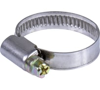 Червячный хомут Госкреп 60-80 мм (2 шт) 11-0012500