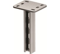 Вертикальный подвес DKC двойной 41x21, L 2000, BSD2120 40798