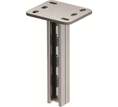 Вертикальный подвес DKC двойной 41x21, L 600 1шт BSD2106