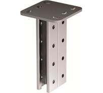 Вертикальный подвес DKC двойной 41x41, L 1200, горячеоцинкованный, BSD4112HDZ 95398