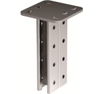 Вертикальный подвес DKC двойной 41x41, L 3200, горячеоцинкованный, BSD4132HDZ