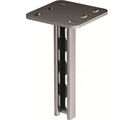 Вертикальный подвес DKC одиночный 41x21, L 300, горячеоцинкованный, BSP2103HDZ 49781