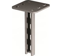 Вертикальный подвес DKC одиночный 41x21, L 2000, горячеоцинкованный, BSP2120HDZ 95489