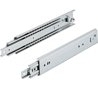 Направляющие полного выдвижения Hafele KTSS 219 кг, 800 мм 420.76.981