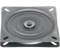 Поворотная фурнитура Hafele 180кг/360град 160мм 646.14.062