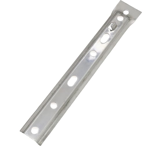 Крепеж из нержавеющей стали ДекТай Змейка Лодочка 145 ЛНС 100 шт. 145ЛНС 100 1