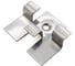 Крепеж из нержавеющей стали ДекТай Краб КН3-8 200 шт. КН3-8 200 КН3 200 2