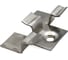 Крепеж из нержавеющей стали ДекТай Краб КН3-8 200 шт. КН3-8 200 КН3 200 3
