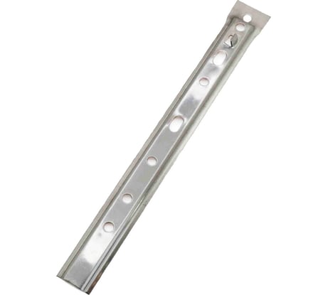 Крепеж из нержавеющей стали ДекТай Змейка Лодочка 190 ЛНС 100 шт. 190ЛНС 100