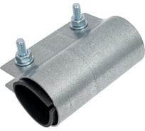 Хомут ремонтный FT GROUP оцинкованный 1" 771660