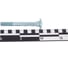 Болт ЦКИ DIN603 М12x100 4.6 Ц 2 шт 6168407 5