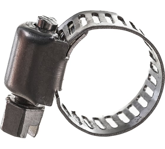Хомут Basic 8-12 мм Optima BS0812