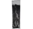 Кабельная стяжка Jazzway PCT 7,6x400-100BL PA6.6 (упаковка 100шт) 5054752 7