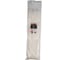 Кабельная стяжка Jazzway PCT 7,6x500-100WH PA6.6 (упаковка 100шт) 5054301 1