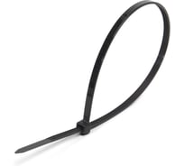 Кабельный бандаж ООО ПКФ Сварком 8,0x240 нейлон черный м/с 50 шт k00013690