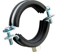 Хомут ООО ПКФ Сварком для труб 40-46 1 1/4" М8 10 шт k00004338