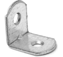 Уголок узкий ООО ПКФ Сварком 20x20 оц. 50 шт k00004288