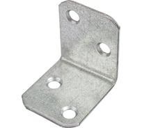 Уголок мебельный ООО ПКФ Сварком 28x28 оц. 30 шт k00008090