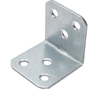 Уголок мебельный ООО ПКФ Сварком 30x30 оц. 20 шт k00008274