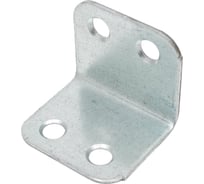 Уголок мебельный ООО ПКФ Сварком 26x26 оц. 20 шт k00005259