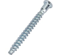 Стяжка-конфирмат ООО ПКФ Сварком 7x50 Pz3, 100 шт. 00004262