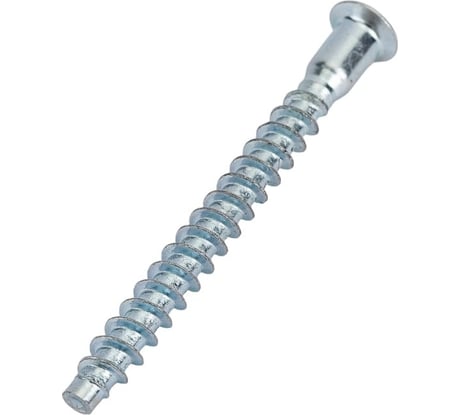 Стяжка-конфирмат ООО ПКФ Сварком 7x50 SW4 100 шт k00004264