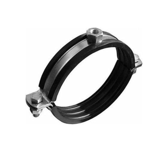 Трубный хомут Экопласт 1/2" М8 59914