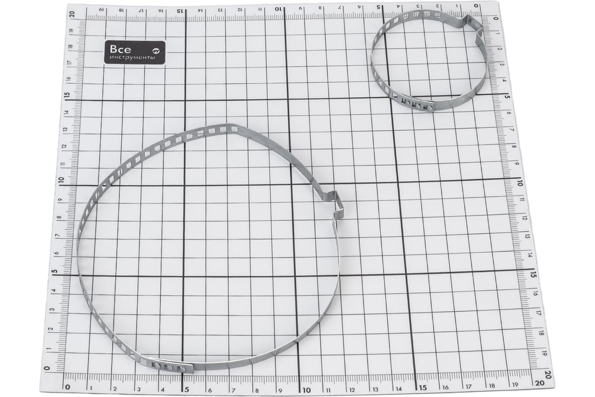 Универсальные хомуты ШРУСа Sonatex 70-155 мм 102645 - выгодная цена ...
