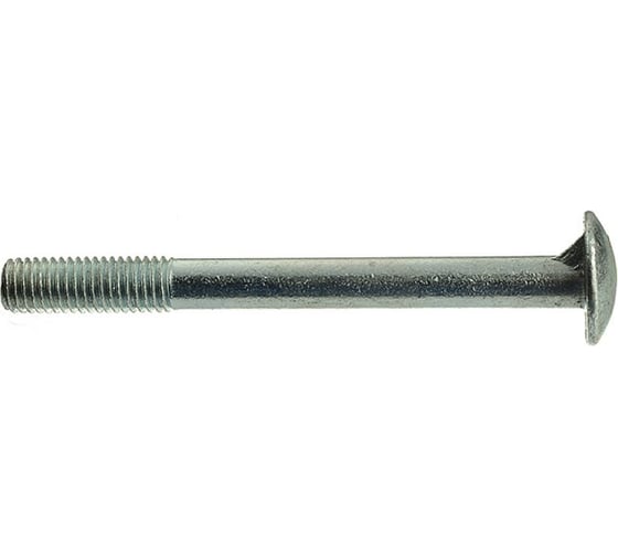 Болты МТК 7801 4.8 Zn 1 кг 8.0x30 115766
