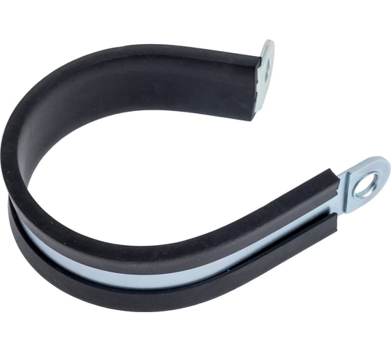 Хомут Р-образный NORMA-RUS RSGU 1.50/15 W1 (DIN 3016) 25 шт. NR-RSG-050015-15W1 1