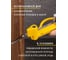Хомуты Navigator NCT-S-046-500-50 стальные, упак. 50 шт. 82391 4