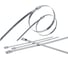 Хомуты Navigator NCT-S-046-500-50 стальные, упак. 50 шт. 82391 8