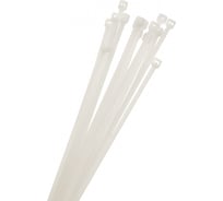 Хомуты Navigator NCT-036-250-20/WH упак. 20 шт. 71891