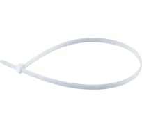 Хомуты Navigator NCT-025-060-100/WH упак. 100 шт. 71036