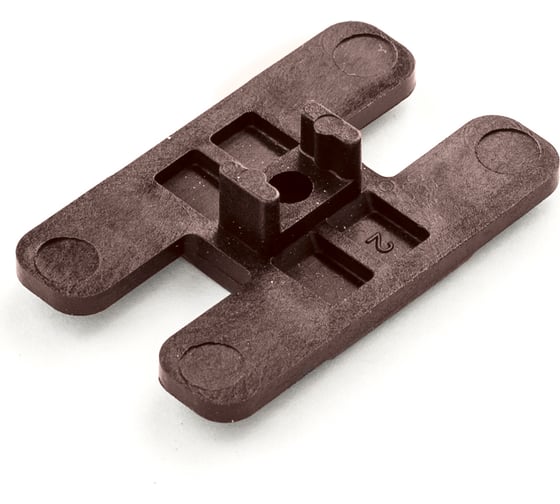 Крепеж Гвозdeck Termo, 100 шт. 10150000PA00WG01 1