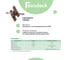 Крепеж Гвозdeck Termo, 100 шт. 10150000PA00WG01 10