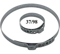 Хомут пыльника КрепАвто ШРУС 37/98 21213, 2141(внешн.) нов.обр. R8761