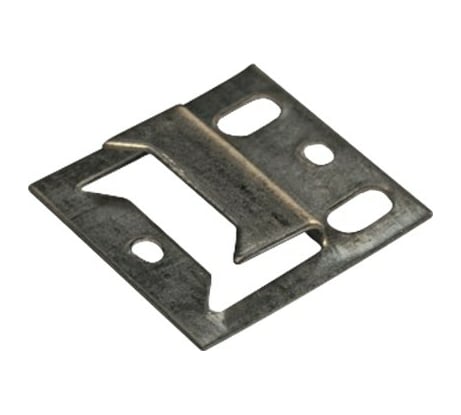 Кляймер ЦКИ 2 мм, Ц, 1500 шт. 64613