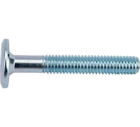 Мебельный винт ЦКИ М6х40 Ц HEX 4.0 уп. 100 шт. 61921